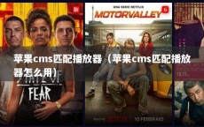 苹果cms匹配播放器（苹果cms匹配播放器怎么用）