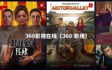 360影视在线（360 影视）