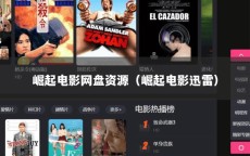 崛起电影网盘资源（崛起电影迅雷）
