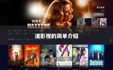 渚影视的简单介绍