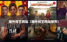 国外综艺网站（国外综艺网站推荐）