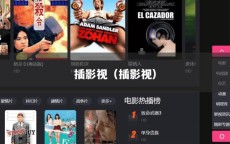 插影视（插影视）