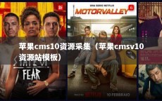 苹果cms10资源采集（苹果cmsv10资源站模板）