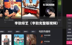 李敖综艺（李敖完整版视频）