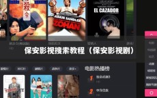 保安影视搜索教程（保安影视剧）