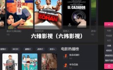 六维影视（六纬影视）